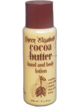 Queen Elisabeth Cocoa Butter Hand and Body Lotion (250ml) Body Lotion und Moisturizers price