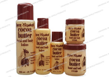Queen Elisabeth Kakaobutter Hand- und Körperlotion und Creme Body Lotion und Moisturizers price