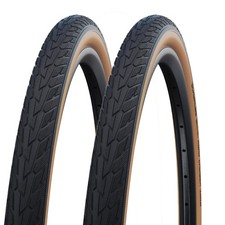 Schwalbe Road Cruiser K-Guard City Touring Gumwall 27 x 1 1/4 Paar Fahrradreifen City & Touring Bikes price