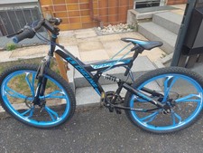 Topspin bike Mountain Bikes price