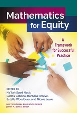 Mathematics for Equity: A Framework for Successful Practice (Mul Mathematics price