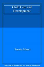 Child Care and Development,Pamela Minett Child Care Bücher price