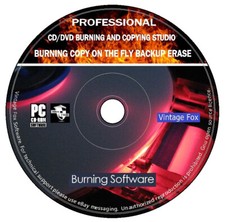 Professionelle CD DVD Brenner Backup Löschen Daten Disc Brennen Bearbeiten Studio Software CD- & DVD-Laufwerke price