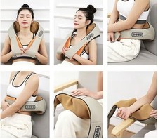 Multifunktionales Nacken- und Schultermassagegerät | Kabelloses Ganzkörpermassagegerät Massage Devices price
