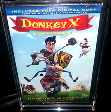 Donkey🦙❌ (DVD📀2011⏰) Factory🏭Sealed🤐NEW✅ English price