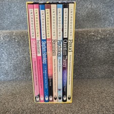 Introducing 8 Book Set Freud Feminism Islam Philosophy Postmodernism Psychology Psychology Study Guides price