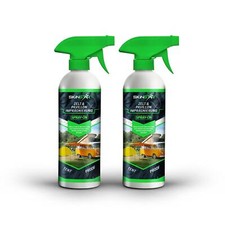 SkinStar Zelt & Pavillon Spray-On Imprägnierung 1L Tent Proof Imprägnierspray Do Tent price