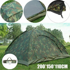 Campingzelt Sekundenzelt Familienzelt 2-3 Zelt Personen Wasserdicht Trekkingzelt Tent price