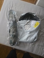 Tomshoo Ultraleichtes Campingzelt für 1-2 Personen | UPF 30+, Tragbar, Outdoor Tent price