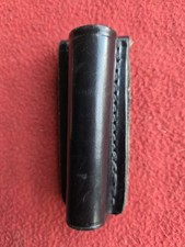Mini MagLite Holster Leder 2-Cell AA Taschenlampe Flashlight Belt  AM2A026 Flashlight price