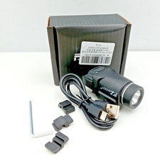 Weaver Picatinny 20mm Schienenmontage LED Taschenlampe Wiederaufladbar 500 Lumen Flashlight price