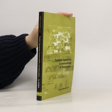 Turkish Speaking Communities and Education: No Delight  |  Aydın Mehmet Ali Turkish price