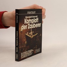 Komplott der Zauberer. Science Fiction. Fantasy  |  Randall Garrett Science Fiction & Fantasy price