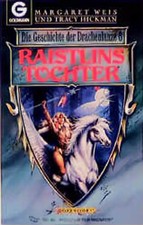 Die Geschichte der Drachenlanze / Raistlins Tochter Science Fiction & Fantasy price