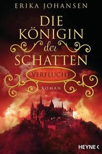Die Königin der Schatten - Verflucht Science Fiction & Fantasy price