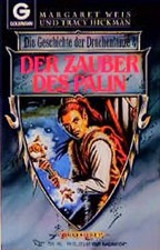 Die Geschichte der Drachenlanze / Der Zauber des Palin Science Fiction & Fantasy price