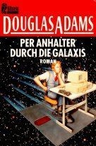 Per Anhalter durch die Galaxis (Ullstein Taschenbuch)  v... | Buch | Zustand gut Science Fiction & Fantasy price