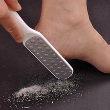 NEU FUSSRASP Hornhaut abgestorbene Haut Entferner Feile Peeling Pediküre FUSSPFLEGE WERKZEUGE Foot Care price