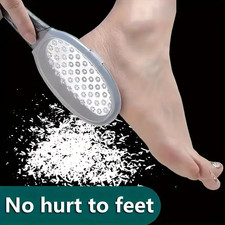 Pediküre Messer Fußschärfer Pediküre Feile Fußpflege Werkzeug Edelstahl Foot Care price
