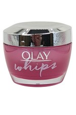 Olay Whips Face Moisturiser 50ml Lightweight Whipped Hydrating Cream Moisturizers price