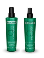 Osmo Aloe Vera Rasierspray 250ml 2er Pack Shaving Gels / Foams / Creams price
