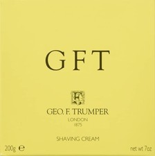 Geo F Trumper Rasiercreme - GFT Cologne 200gm Tube Rasur weich - Schaumgel Shaving Gels / Foams / Creams price