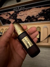 Mexican Tobacco 20ml | Ibrahim Al Qurashi Parfum Unisex Perfumes price