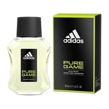 ADIDAS, PURE GAME, Herren EU DE Parfum, 50 ml Herren-Perfumes price