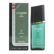 Lomani Pour Homme Eau de Toilette 100ml Herren Parfum Herren-Perfumes price