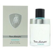 Tonino Lamborghini Essenza Eau de Toilette 40 ml Herren Parfum Herren-Perfumes price