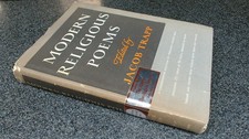 Modern Religious Poems, Jacob Trapp (Ed.), Harper and Row, 1964, Religious Bücher price
