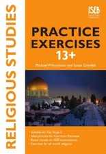 Religious Studies Practice Exercises 13+: Practice Exercises for Religious Bücher price