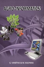Agro-Informatics by G. Vanitha & M. Kalpana PAPERBACK 9788196089368 Science - Informatics und Technology price