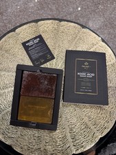100 % authentische japanische organische handgemachte Kojisäure magische Aufhellungsseife 2 x 100 g Soaps price