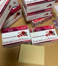 Anatolia Daphne Rose Soap (125 Gr) Vegan,Feuchtigkeit  Vegan, feuchtigkeitsspend Soaps price