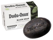 Dudu-Osun Schwarze Seife Classic fragrance Handseife African Black Soap 150 g Soaps price