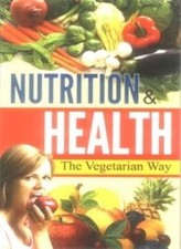 Nutrition & Health the Vegetarian way,Sterling Publishers Health Nutrition Bücher price