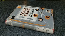 Food Sense - A Handbook of Health and Nutrition, GM Chappell, SSB Health Nutrition Bücher price