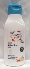 (24,00€/l) cien sun Kids After Sun Lotion Après-Sun - 250 ml After-Sun Creams und Lotions price