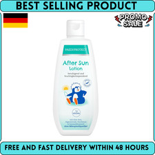 PAEDIPROTECT After Sun Lotion 200 ml, für Baby, Kinder und 200 ml (1er Pack) After-Sun Creams und Lotions price