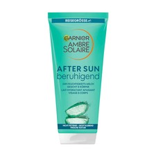 Garnier Ambre Solaire After Sun, 100 ml After-Sun Creams und Lotions price