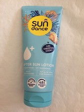 SUNDANCE After Sun Lotion 100 ml After-Sun Creams und Lotions price