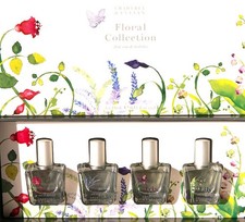 Crabtree&Evelyn Miniaturen Set je 15 ml Rosewater Iris Lavelder Maiglöckchen EdT Cologne & Rose Water price