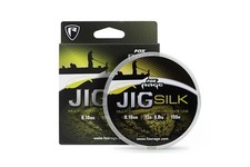 Fox Rage Jig Silk (Köder Angelrolle Braid) 150M Spulen Fishing Reel (Jig) price