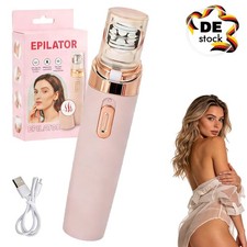 Epilierer Gesichtshaarentfernung, Gesichtsepilier für Frauen Haarentfernung ⭐⭐⭐⭐ Hair Removal und Reduction price