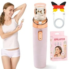 Gesichtshaarentferner für frauen USB Elektrischer Haarentfernung Schmerzfreie Hair Removal und Reduction price