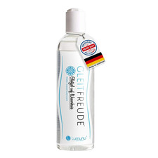 Deluxe Lumunu Aqua Lubricant 250ml | Smooth-gliding moisturizing gel | Water Lubricant Gel price