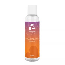 Gleitgel Wasserbasiert - 150 ml, Glyzerinfrei, Neutral - Durchsichtig Lubricant Gel price