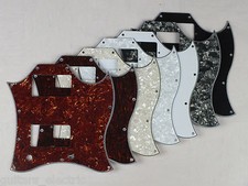 Gibson SG SPECIAL Kratzplatte Schlagbrett passt SG Style E-Gitarren 7 Farben Electric Guitars price