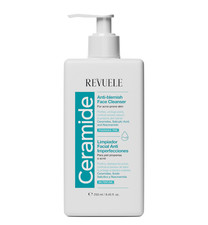 REVUELE CERAMIDE ANTI-BLEMISH GESICHTSREINIGER 250ml Blemish Creme price